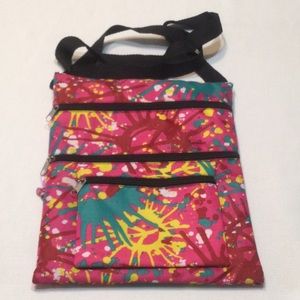 Crossbody Tablet Case Purse